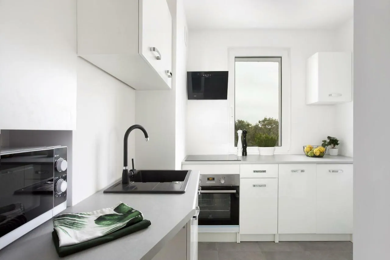 Sopociak Apartment Sopot