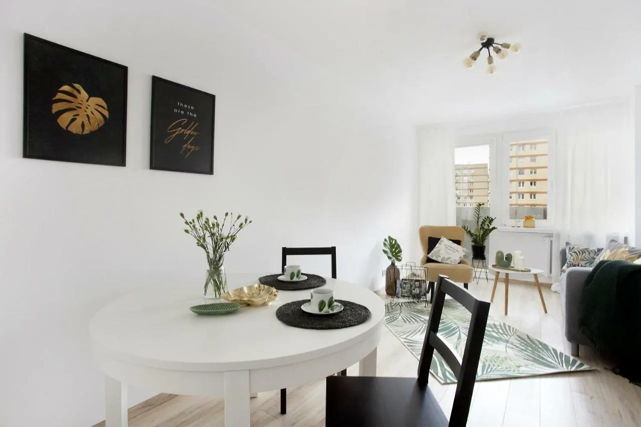 Sopociak Apartment Sopot