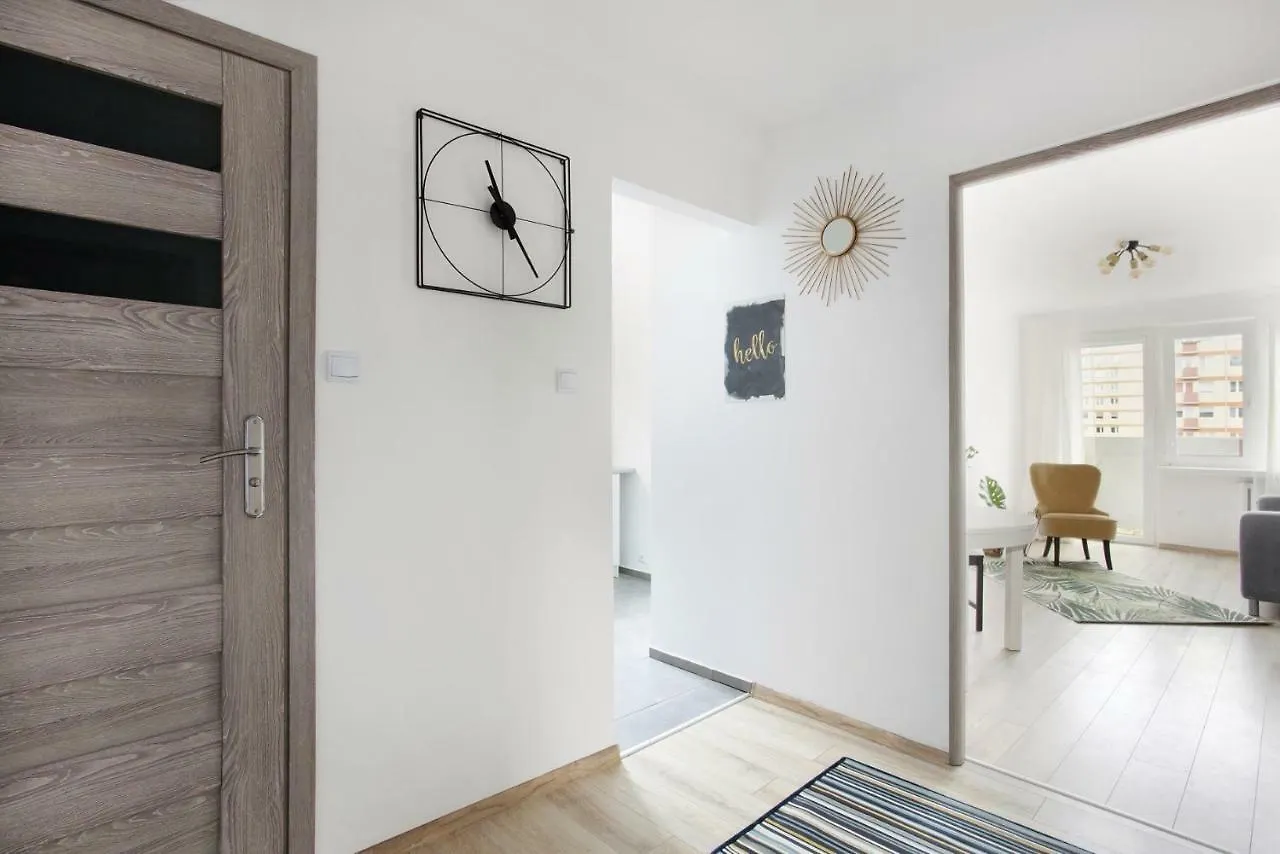 Sopociak Apartment Sopot Lengyelország